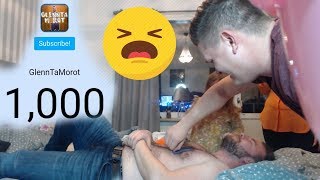 1000 SUBS SPECIAL TACK ALLA MORÖTTER FIFA PÅ SVENSKA [upl. by Ahsinned983]