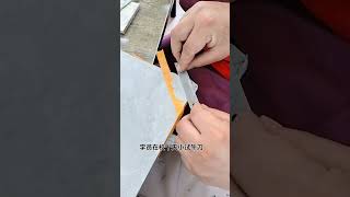 Marble Repair Secrets What the Pros Dont Tell You viral diy shorts youtubeshorts ytshorts [upl. by Ribal]