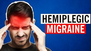 Hemiplegic Migraine Treatment in 2024 [upl. by Pejsach483]