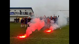 II Međimurska nogometna liga 2425 13 kolo  NK ČSK  NK Mladost Ivanovec [upl. by Harp]