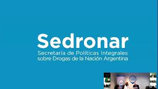 SEDRONAR [upl. by Ingraham]