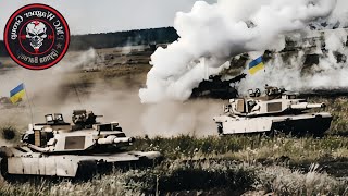 The Insane Engineering of the M1 Abrams  So Easy to Destroy Russian Tank Convoys [upl. by Aniehs]