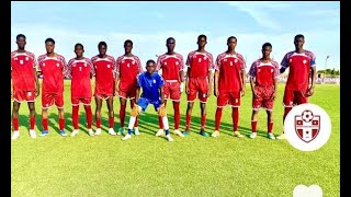 MATCH AMICAL MPC VS MEF U19 [upl. by Clerissa]