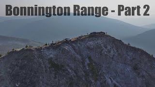 Bonnington Range Part 2 [upl. by Elbertine]