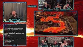 Session 22  Roll 2 Quest Cubix Ascenders  Livestream [upl. by Sadira830]