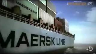 Captain Phillips True Hijack Documentary [upl. by Gorlin]