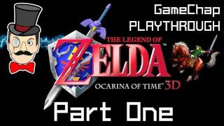 The Legend of Zelda Ocarina of Time 3D  Credits Theme HD [upl. by Maddox]