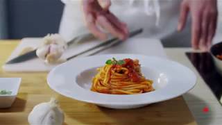 Spaghettoni allaglione [upl. by Noremmac]