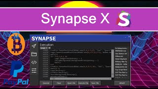 Synapse X Review  Showcase  How To Buy Synapse X In 2023 Best Exploit [upl. by Daniel]