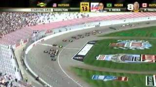 New details reveal how Dan Wheldon died in Las Vegas crash [upl. by Geri]