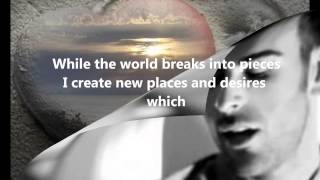 Marco Mengoni Italy Eurovision 2013 english lyrics [upl. by Stronski]