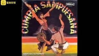 cumbia sampuesana original [upl. by Kilgore273]