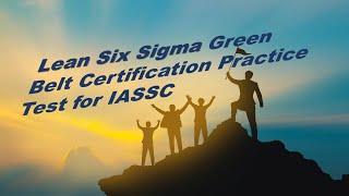 Lean Six Sigma Green Belt Training  Lean Six Sigma Green Belt Explained  Invensis Learning [upl. by Secundas702]