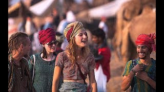 Pushkar Camel Fair 2017  Pushkar Mela  World Largest Camel Fair  Rajasthan  Travelsite India [upl. by Aryl]