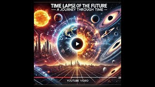 Time Lapse Of The Future From 2019 to The End of Time [upl. by Draned]