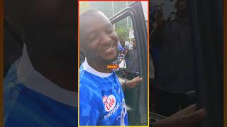 🔴AHMED APIGA WIMBO WA YANGA🤣🤣 [upl. by Airotnahs]