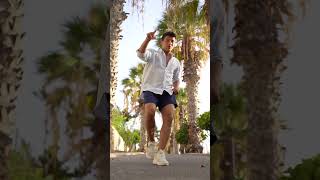 Shuffle Dance Tutorial  Lerne diese Shuffle Dance Schritte [upl. by Herwig]