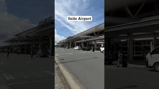 Iloilo airport 24 [upl. by Argus]