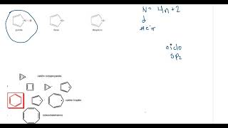 BENCENO Y AROMATICIDAD CON EJERCICIOS RESUELTOS  REGLA DE HÜCKEL [upl. by Ahso]