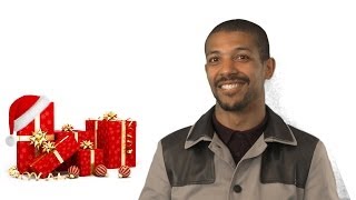 DECEMBER 3 Christmas day with Jermaine Beckford [upl. by Alysia267]