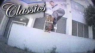 Classics Adrenalin Skateboards Promo [upl. by Nofpets96]