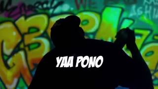 Yaa Pono – Gbee Naabu Official Video [upl. by Kinghorn82]