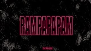 MEGA RAMPAPAPAM 95  DJ VALEN  RKT [upl. by Fiorenze725]