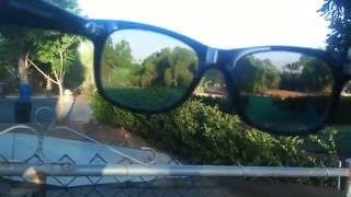 Enchroma glasses the real review part 2 [upl. by Photina]