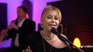 EMILIA GHINESCU MANELE VECHI COLAJ LIVE [upl. by Amekahs]