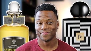 Top 10 Niche Fragrances You quotMUST HAVEquot In Your Collection [upl. by Cordova]