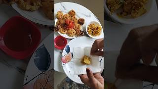 Paneer starter recipe Indian Paneer quick recipe food shiv shorts viralvideo trendingshorts [upl. by Anegroeg9]