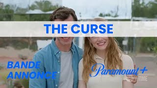 bande annonce The Curse sur Paramount [upl. by Carper]