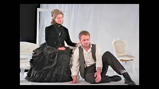 Classical Theatre Company presents Ghosts by Henrik Ibsen 2010 [upl. by Kory]