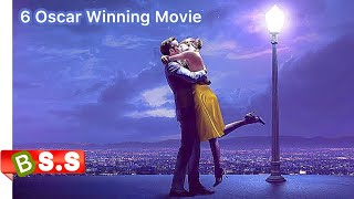 6 Oscar Winning Movie ReviewPlot in Hindi amp Urdu [upl. by Sapienza]