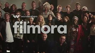 Band Aid 33 Do They Know Its Christmas 2017 Official Music Video [upl. by Uwton]