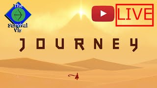 Our Journey Begins  Journey Livestream May 3rd 2024 [upl. by Frear]