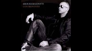 laurora eros ramazzotti base con cori karaoke professionale bellissima [upl. by Waine]