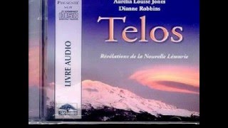 TELOS TOME 1 [upl. by Morry]