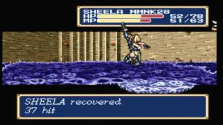 CGRundertow SHINING FORCE 2 for Sega Genesis Video Game Review [upl. by Berni914]