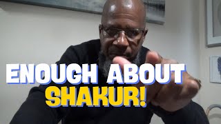 STOP TALKING ABOUT SHAKUR STEVENSON TANK VS SHAKUR RESUME ON DISPLAY [upl. by Ibok441]