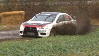 Stehr Rallyesprinteu 2012 HD [upl. by Eelrahc]