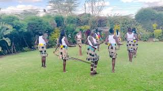 1010 celebrated by Diar Agaar Madong in Nairobi Kenya [upl. by Aninat]