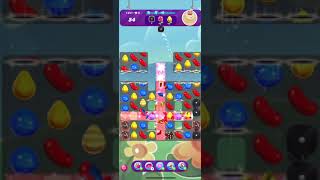 Candy crush saga candycrushsaga candycrushcandy games gamer gamers creative funpuzzlecrush [upl. by Salchunas]