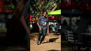 LIKE  Tiwa savage Reekado Banks ft Fiokee  Dance choreography by Kudisc [upl. by Munt]