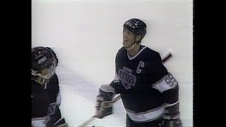 198990 Kings comeback vs Bruins [upl. by Luby418]