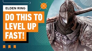 Elden Ring  Use These Exploits to Level Up FAST Before Shadow of the Erdtree DLC [upl. by Lavella21]