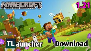 Easy Way To Download TLauncher On PC [upl. by Conny804]