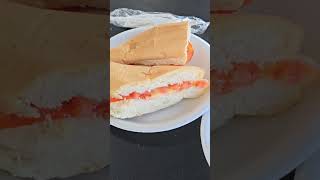 Pan con tomate humor [upl. by Swor]