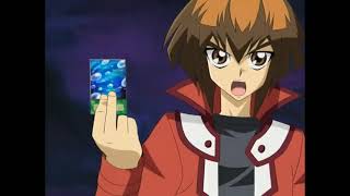 YuGiOh GX Season 1 Episode 06 The Shadow Duelist pt 2 Error fixed [upl. by Ynaffit]