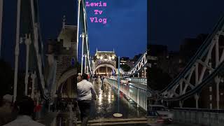 Tower Bridge grade1 listed london basculebridge touristattraction iconic landmark ytshorts [upl. by Isidro741]